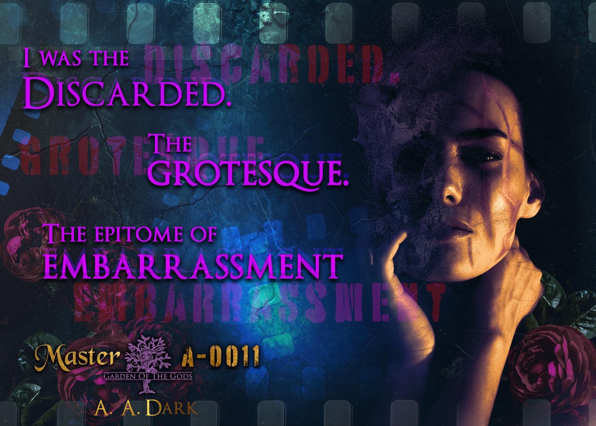 Welcome back to the Gardens!